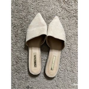 Cute flats
